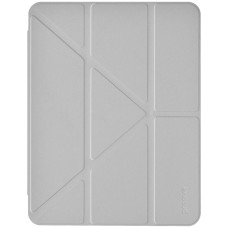 Чохол-книга на планшет Proove Solid Case iPad 10 10.9" 2022 /11 11" 2025, Сірий