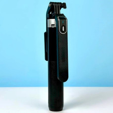 Монопод-трипод PRO Series P180 mini 1,6м BLUETOOTH Пульт ДУ