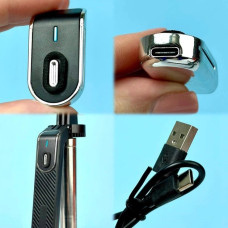 Монопод-трипод PRO Series P180 mini 1,6м BLUETOOTH Пульт ДУ