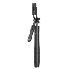 Монопод XO SS15 Balance Steady Shoot Bluetooth Selfie Stick 180см, Black