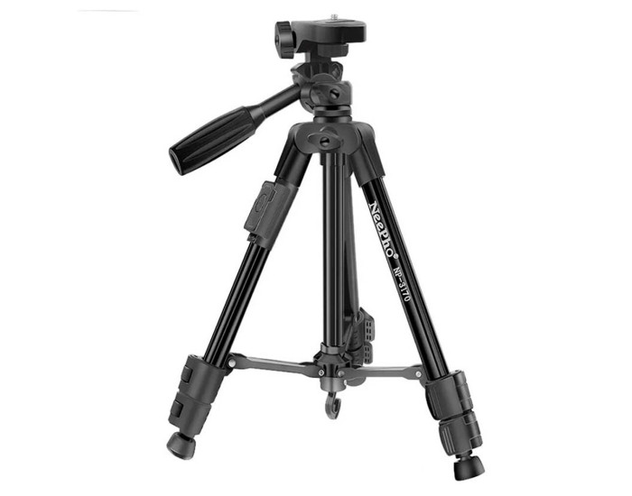 Штатив-тринога NeePho NP-3170S