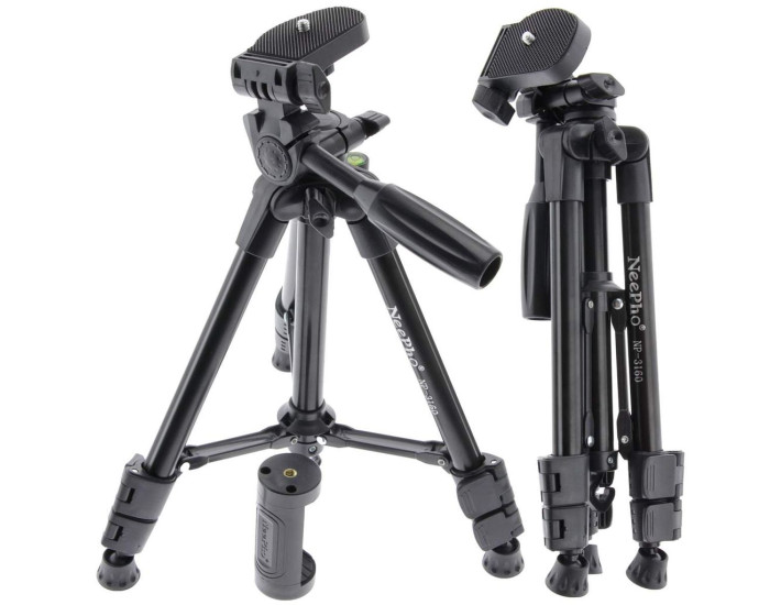 Штатив-тринога NeePho NP-3160