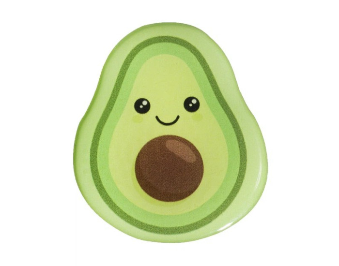 Попсокет Avocado Shine