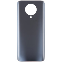 Задняя крышка для Xiaomi Poco F2 Pro /Redmi K30 Pro, серый