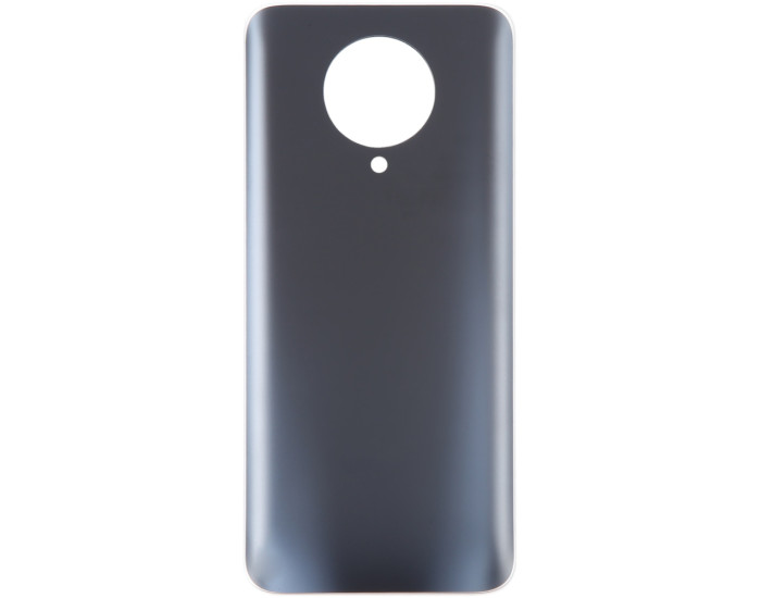 Задняя крышка для Xiaomi Poco F2 Pro /Redmi K30 Pro, серый