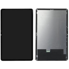 Дисплей с сенсорным экраном (модуль) Blackview Tab 16, черный, оригинал