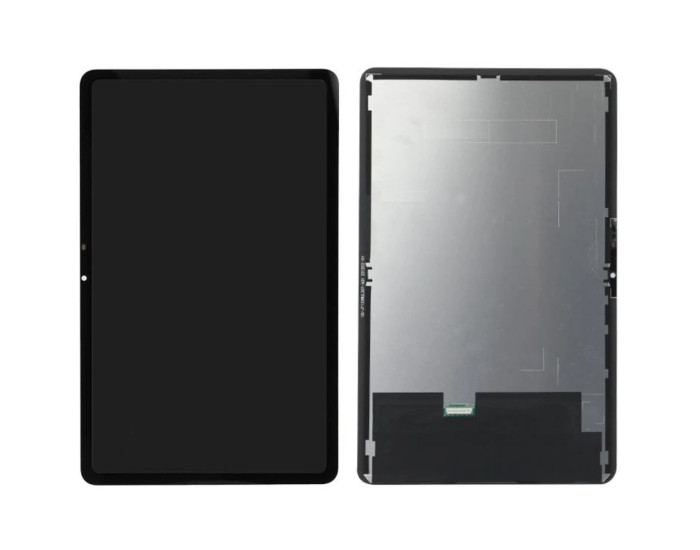 Дисплей с сенсорным экраном (модуль) Blackview Tab 16, черный, оригинал