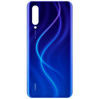 Задняя крышка для Xiaomi Mi9 Lite, синяя