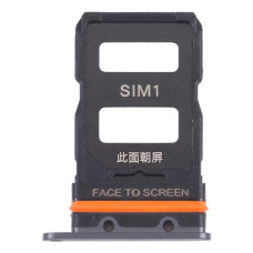 Держатель SIM-карты для Xiaomi 12X/Xiaomi 12, Gray