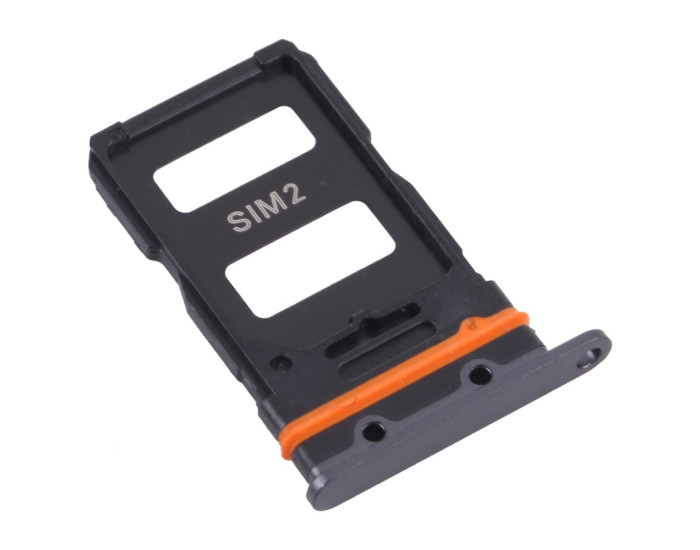 Держатель SIM-карты для Xiaomi 12X/Xiaomi 12, Gray