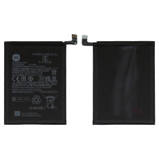 Аккумулятор Xiaomi BN5C, Poco M4 Pro 4G /Poco M4 Pro 5G /Redmi Note 11T 5G, 5000mAh, оригинал