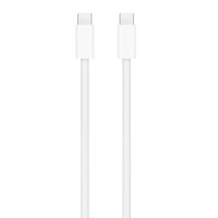 Кабель USB-C Apple Type-C to Type-C 240W (MU2G3) 2м белый (100% оригинал)