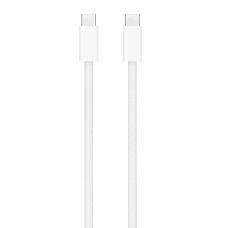 Кабель USB-C Apple Type-C to Type-C 240W (MU2G3) 2м белый (100% оригинал)