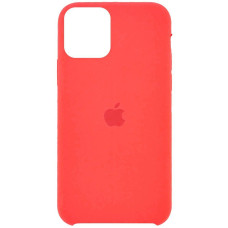 Чехол-силикон оригинал Soft Matte iPhone 11, Coral