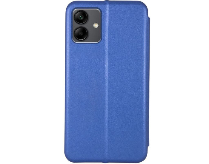 Чохол-книга Classy Samsung A055 A05, синій