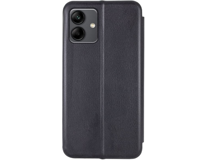 Чохол-книга Classy Samsung A055 A05, чорний