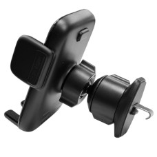 Автодержатель SENTEO SH-04 Pilot, Black (для плоской поверхности)