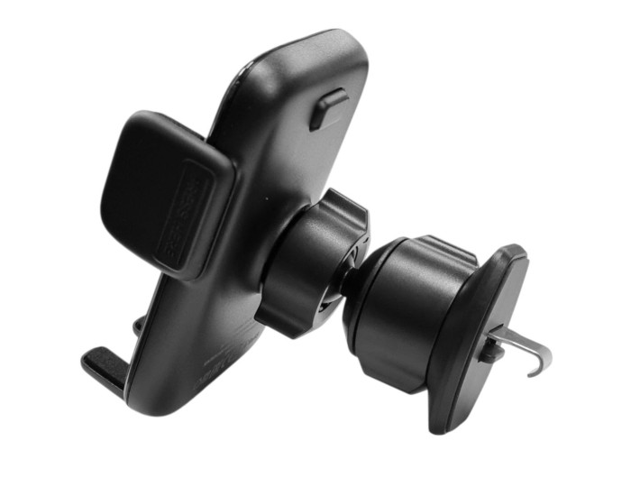 Автодержатель SENTEO SH-04 Pilot, Black (для плоской поверхности)