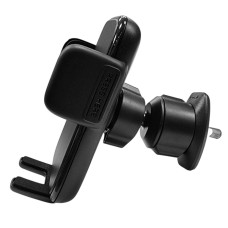 Автодержатель SENTEO SH-04 Pilot, Black (для плоской поверхности)