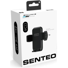 Автодержатель SENTEO SH-07 SkyLink2 series In-car phone holder (Черный  Black)