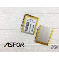 Акумулятор універсальний внутрішній, 3,5*70*95мм 3000 mAh (реал. р/р 3,5*70*95)