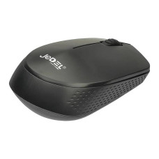 Мышь беспроводная JEDEL W690, черная