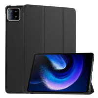 Чехол книжка Zarmans Xiaomi Mi Pad 7 Pro /Mi Pad 7 (11.2') Black