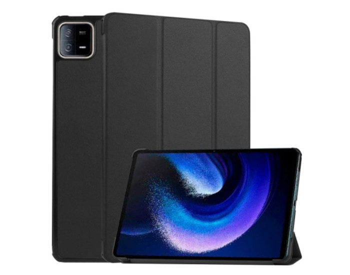 Чохол книжка Zarmans Xiaomi Mi Pad 7 Pro /Mi Pad 7 (11.2') Black