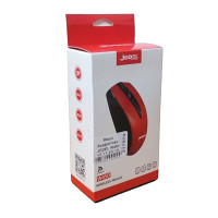 Миша Бездротова JEDEL W450, чорна