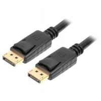 Кабель Display port (DP) to Display port (DP) (1.8m)