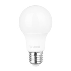LED лампа Vestum A60 12W 3000K 220V E27
