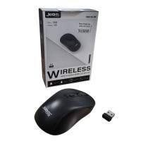 Миша Бездротова JEDEL WD138-BK, чорна