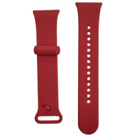Ремешок Xiaomi Redmi Watch 4/5/Xiaomi Smart Band 8 Pro/9 Pro, красный