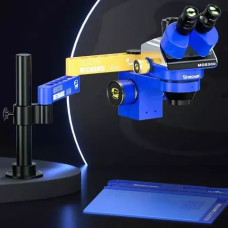 Штатив для микроскопа Mechanic M3, 360°