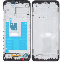 Рамка крепления дисплея Nokia G11 /G21, черная