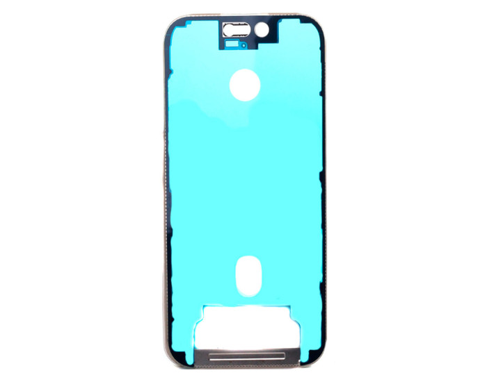 Рамка крепления дисплея iPhone 17, черная