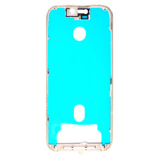 Рамка крепления дисплея iPhone 17, черная