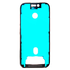 Рамка крепления дисплея iPhone 17 Pro Max, черная