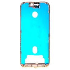 Рамка крепления дисплея iPhone 17 Pro Max, черная