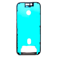 Рамка крепления дисплея iPhone Air, черная