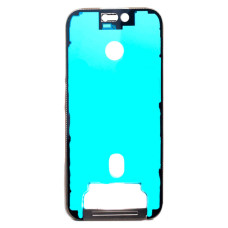 Рамка крепления дисплея iPhone Air, черная
