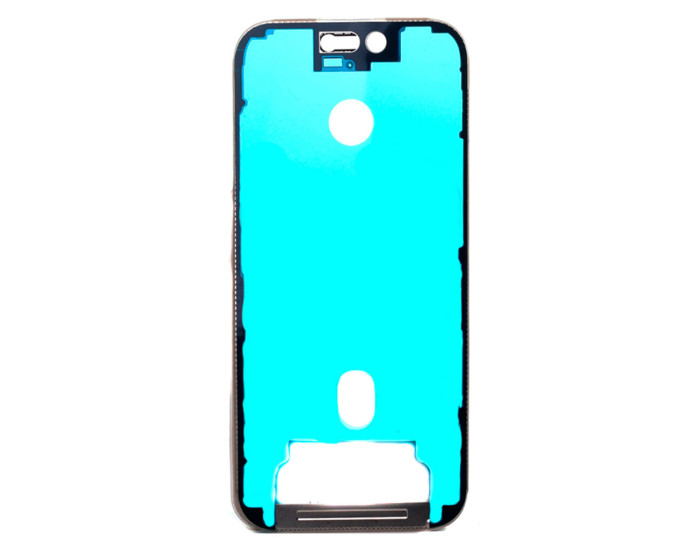 Рамка крепления дисплея iPhone Air, черная