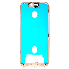 Рамка крепления дисплея iPhone Air, черная