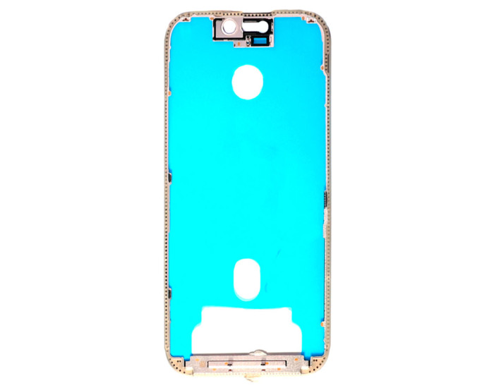 Рамка крепления дисплея iPhone Air, черная