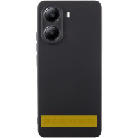 Чехол-силикон Ummi Lakshmi Full Camera Motorola Edge 60 /60 Fusion, черный