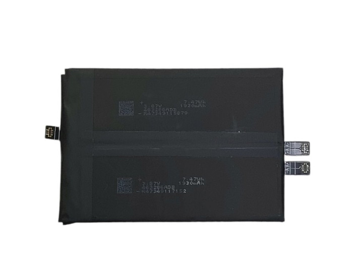 Аккумулятор Original Quality Xiaomi BP48, Poco F4 GT /Redmi K50 Gaming, 4700 mAh