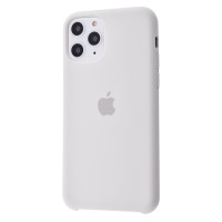 Чехол-силикон оригинал Soft Matte iPhone 11 Pro, Stone