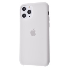 Чехол-силикон оригинал Soft Matte iPhone 11 Pro, Stone