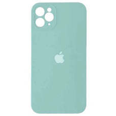 Чехол-силикон оригинал Square Cover Soft Matte Full Camera iPhone 11 Pro, Beril