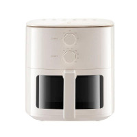 Мультипечь-аэрогриль Xiaomi Mi Home Air Fryer N1 5L (MAF11) белая (китайская вилка)